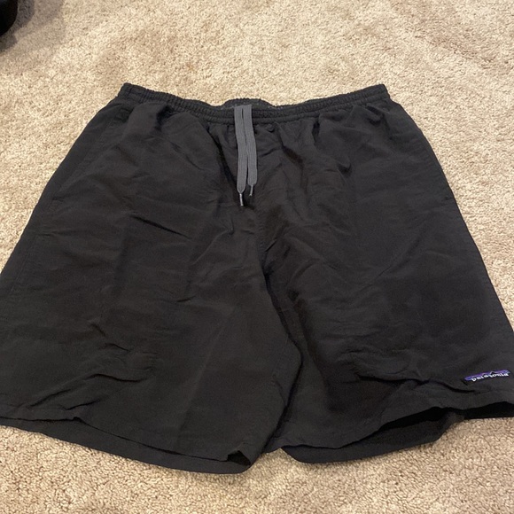 Mens Baggies Patagonia Shorts - Picture 10 of 13